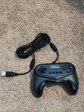 Pokken tournament Game Controller USB